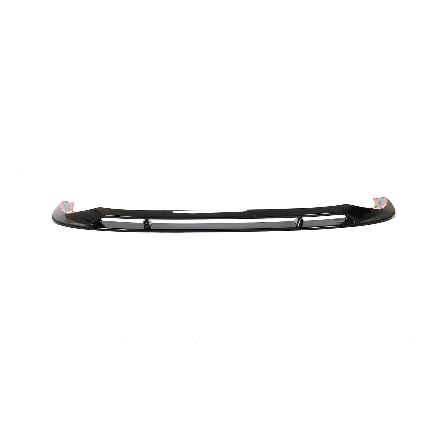 AUDI RS3 8Y PRE-FACELIFT CARBON FIBRE SPLITTER - Image 3