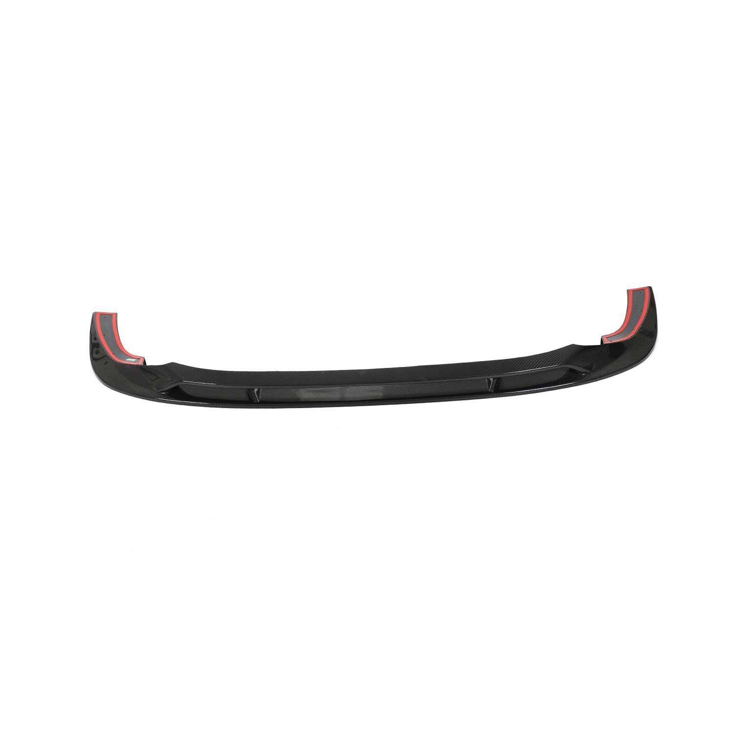 AUDI RS3 8Y PRE-FACELIFT CARBON FIBRE SPLITTER - Image 4