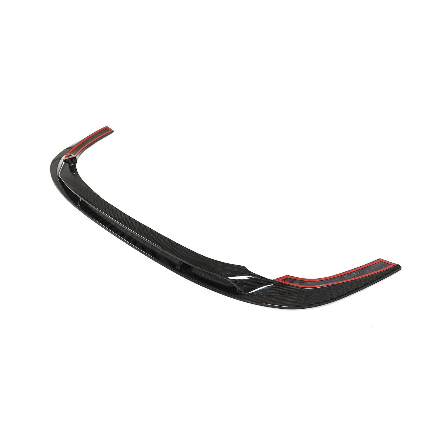 AUDI RS3 8Y PRE-FACELIFT CARBON FIBRE SPLITTER - Image 5