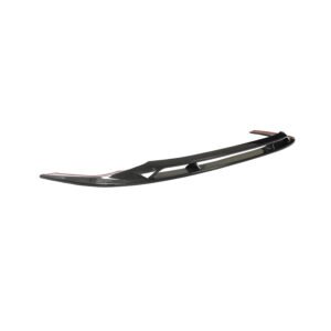 AUDI RS3 8Y PRE-FACELIFT CARBON FIBRE SPLITTER