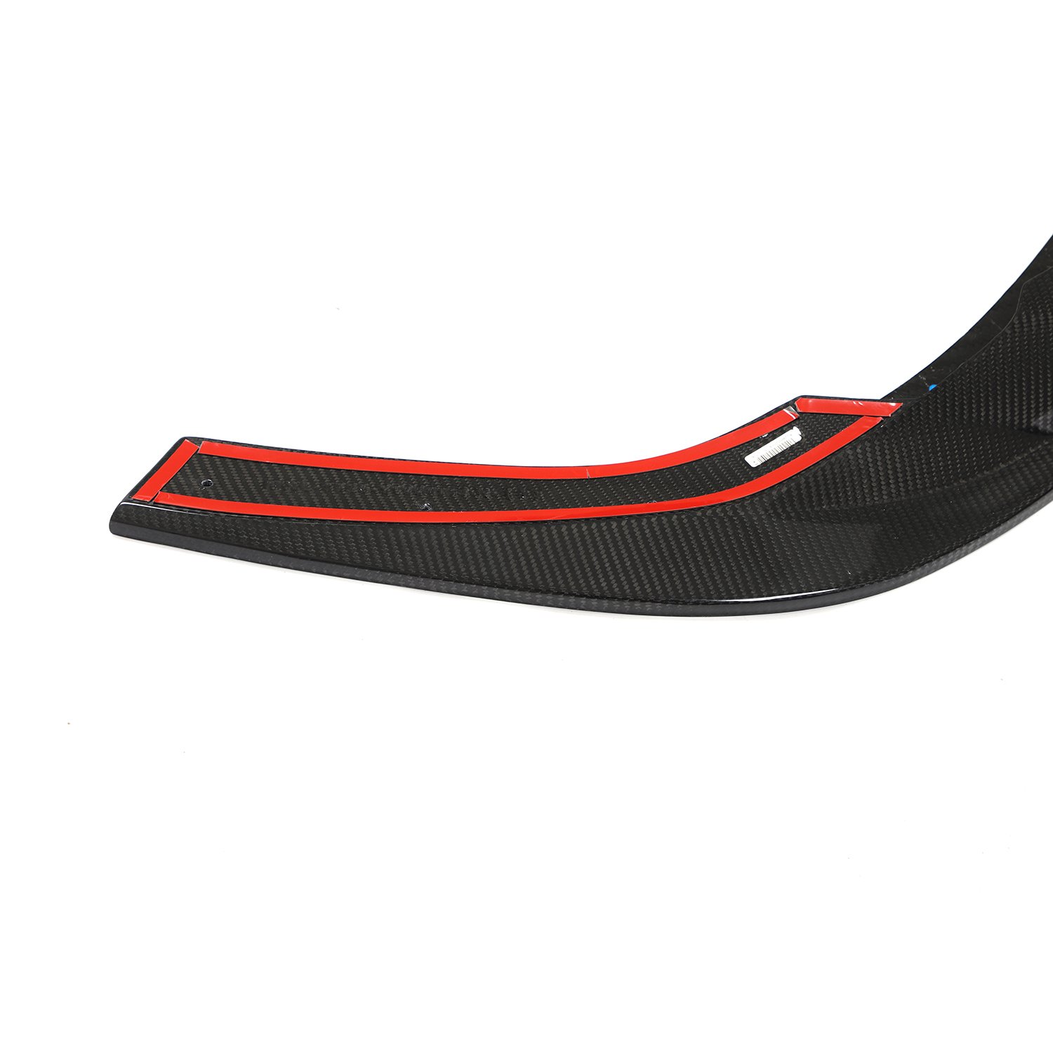 AUDI RS3 8Y PRE-FACELIFT CARBON FIBRE SPLITTER - Image 6