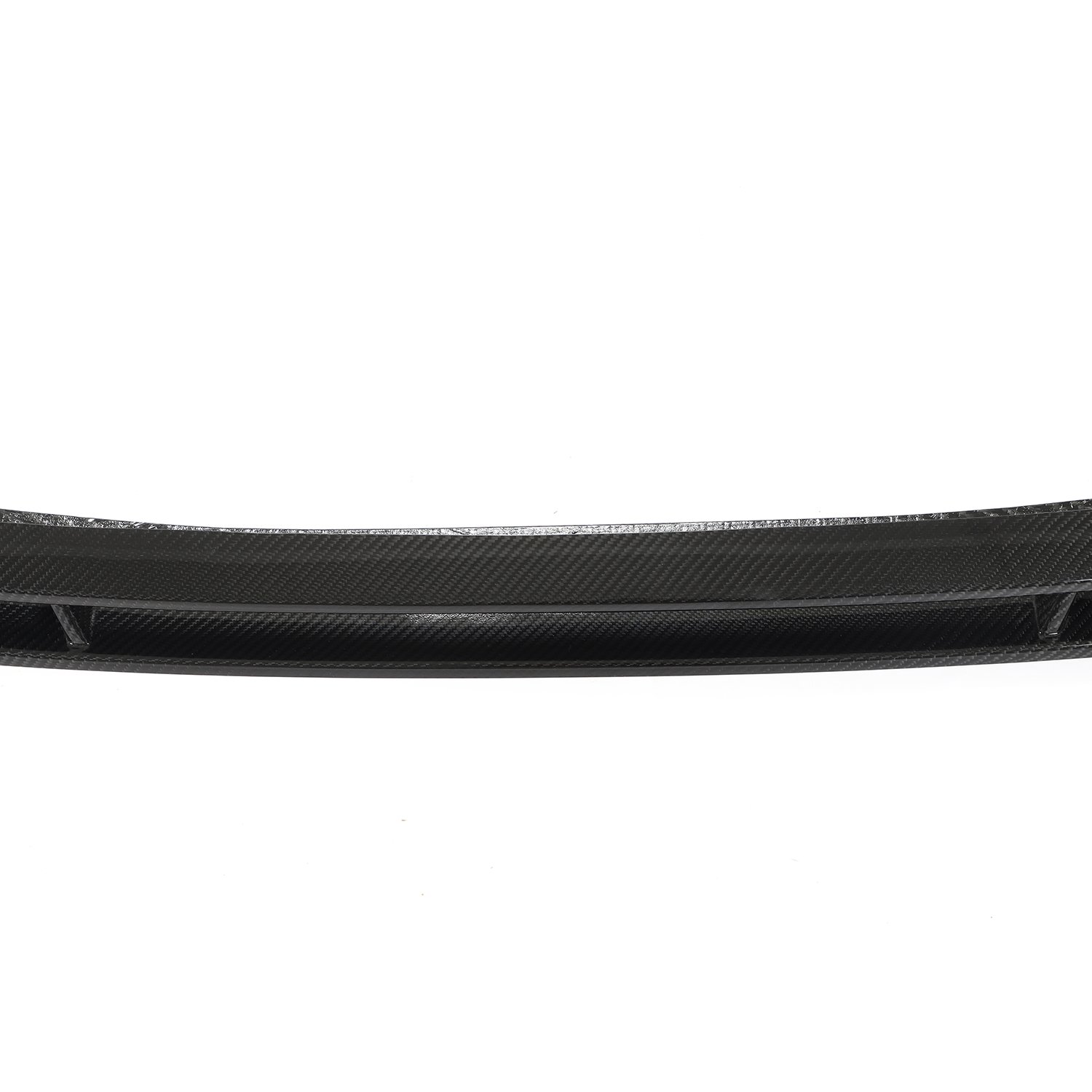 AUDI RS3 8Y PRE-FACELIFT CARBON FIBRE SPLITTER - Image 8