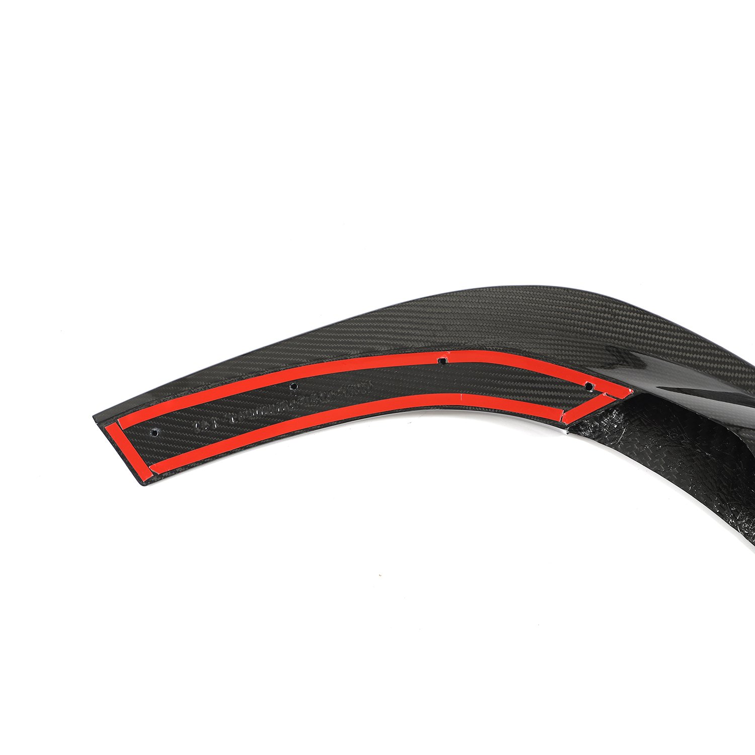 AUDI RS3 8Y PRE-FACELIFT CARBON FIBRE SPLITTER - Image 10