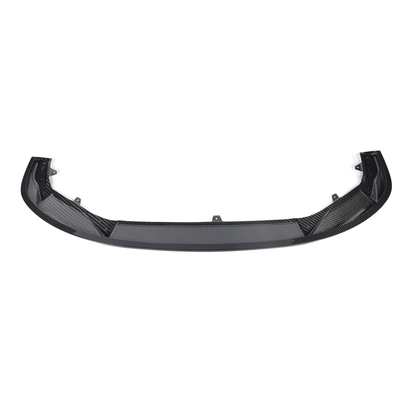 AUDI RS3 8Y PRE-FACELIFT CARBON FIBRE SPLITTER V2 - Image 11