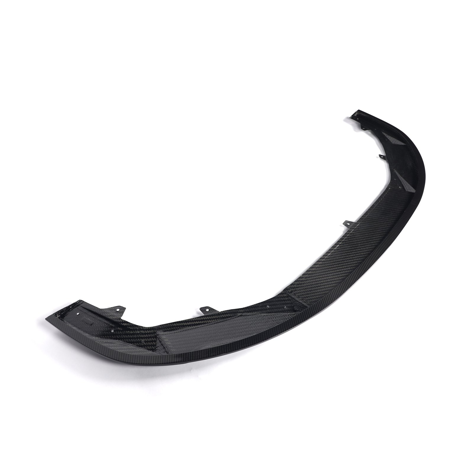 AUDI RS3 8Y PRE-FACELIFT CARBON FIBRE SPLITTER V2 - Image 12