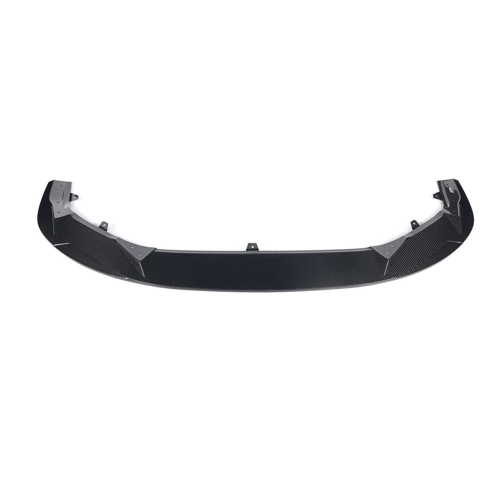 AUDI RS3 8Y PRE-FACELIFT CARBON FIBRE SPLITTER V2 - Image 3