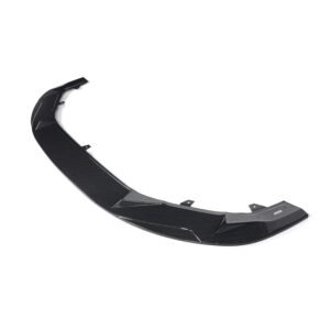 AUDI RS3 8Y PRE-FACELIFT CARBON FIBRE SPLITTER V2