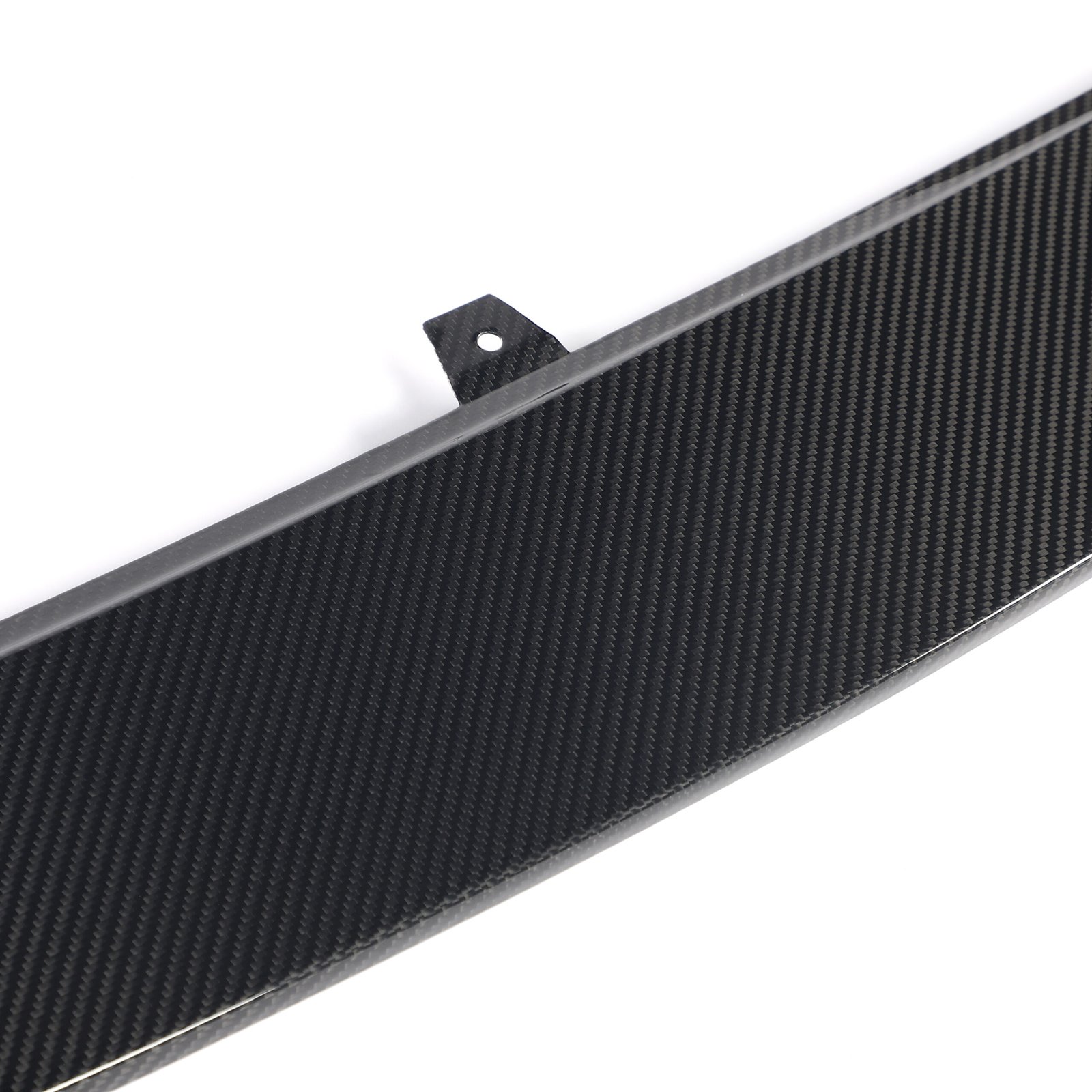 AUDI RS3 8Y PRE-FACELIFT CARBON FIBRE SPLITTER V2 - Image 7