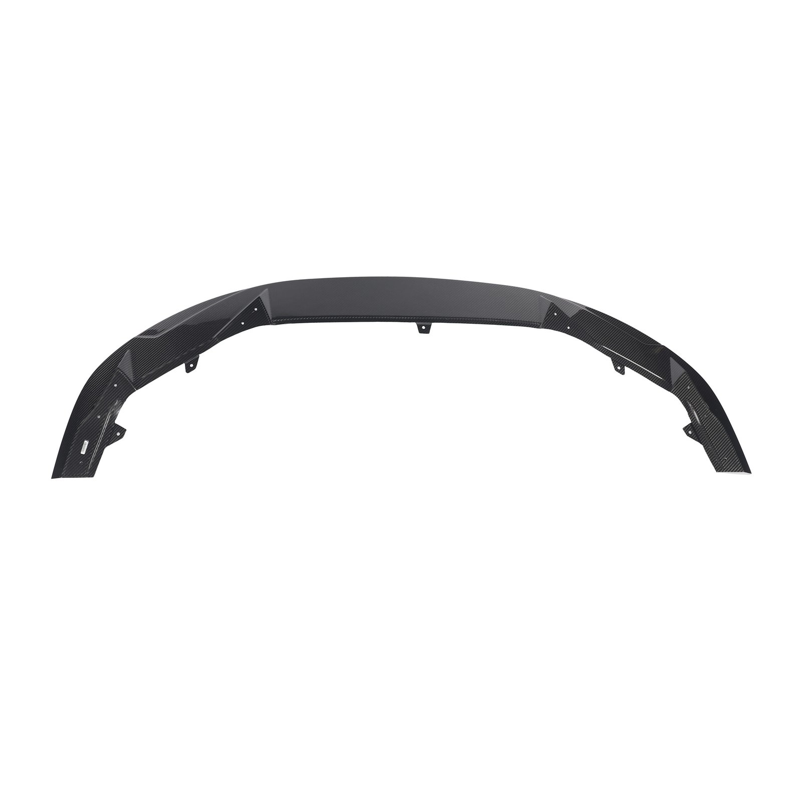 AUDI RS3 8Y PRE-FACELIFT CARBON FIBRE SPLITTER V2 - Image 8