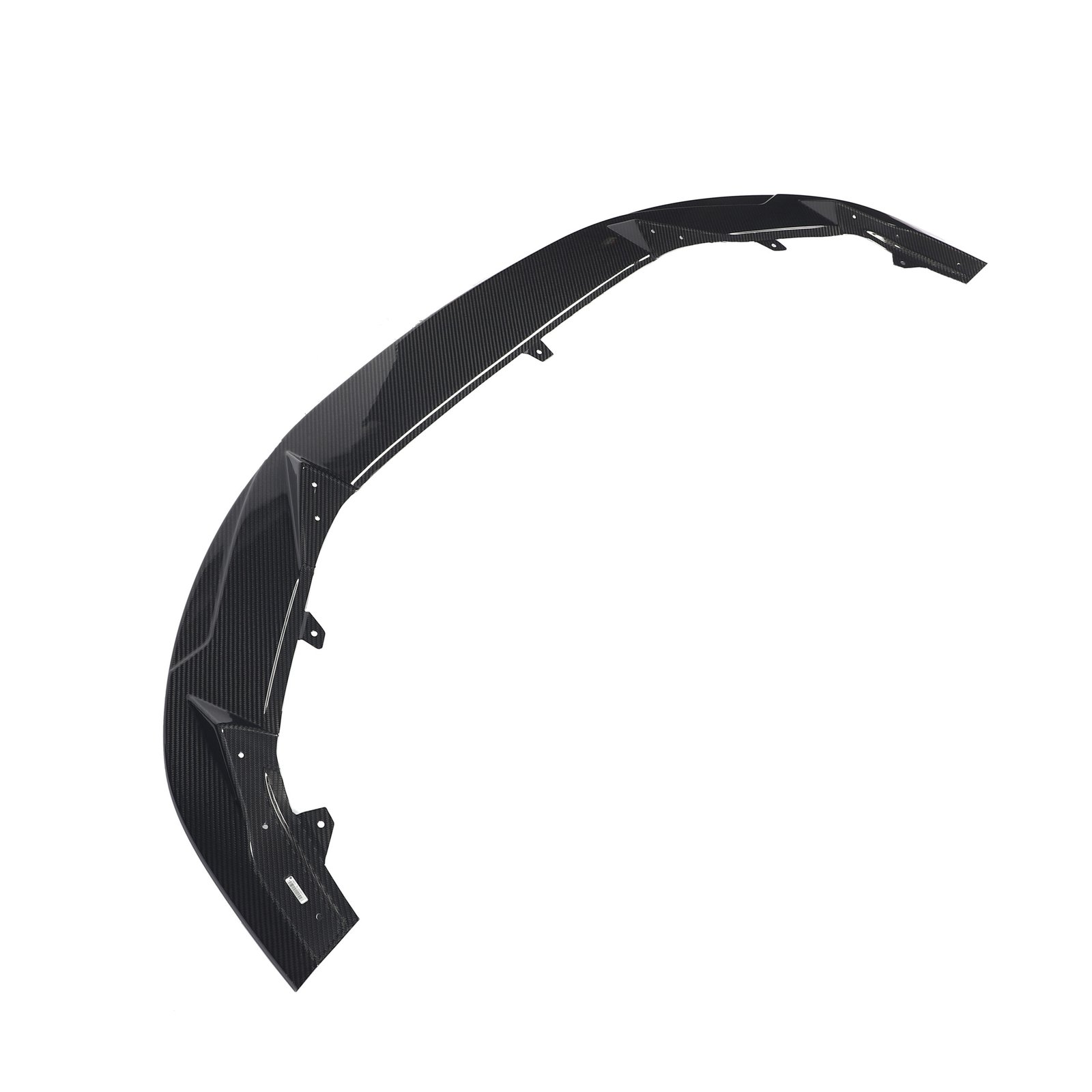 AUDI RS3 8Y PRE-FACELIFT CARBON FIBRE SPLITTER V2 - Image 10