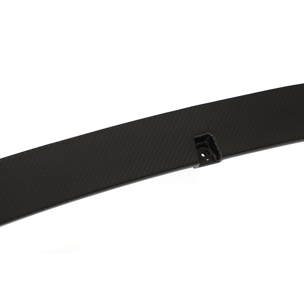 AUDI S3 8Y PRE-FACELIFT CARBON FIBRE SPLITTER - Image 6