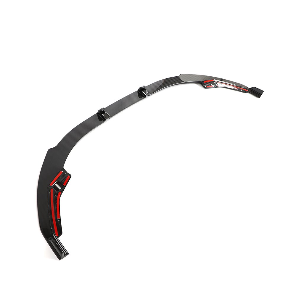 AUDI S3 8Y PRE-FACELIFT CARBON FIBRE SPLITTER - Image 12