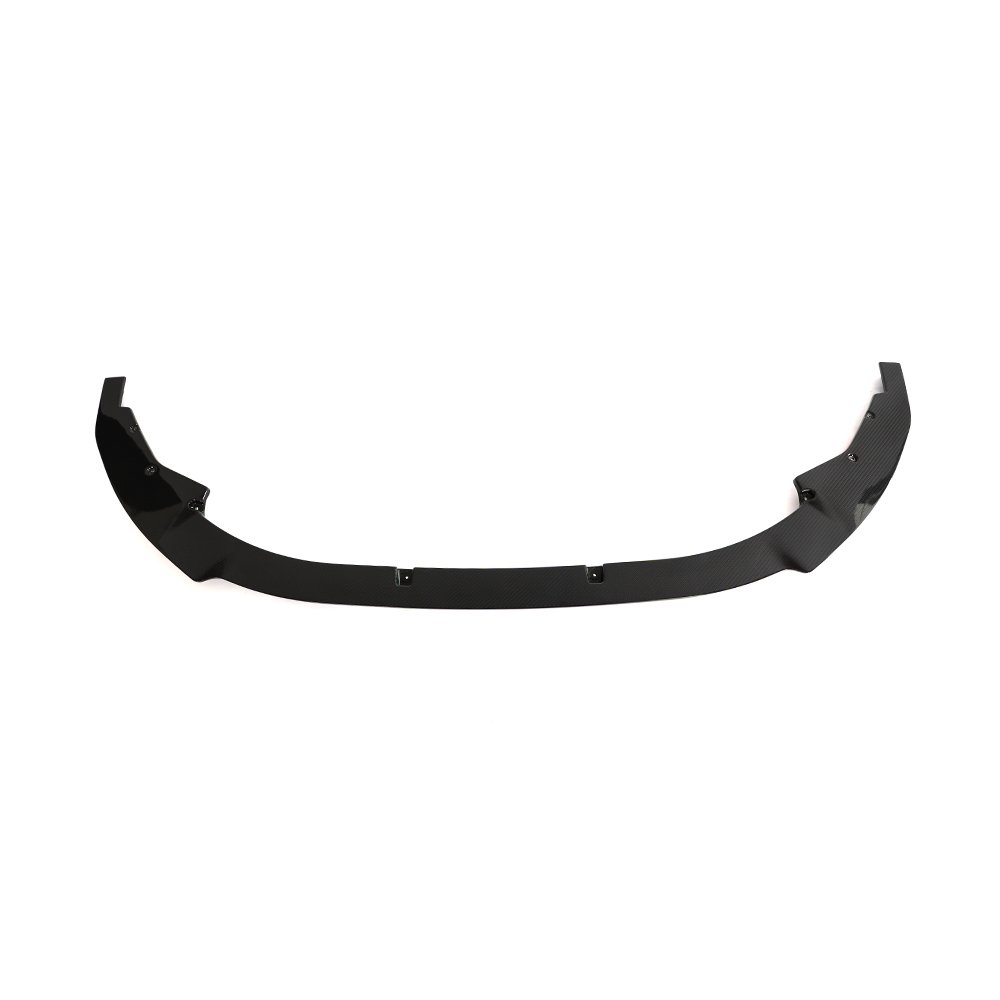 AUDI S3 8Y PRE-FACELIFT CARBON FIBRE SPLITTER - Image 13