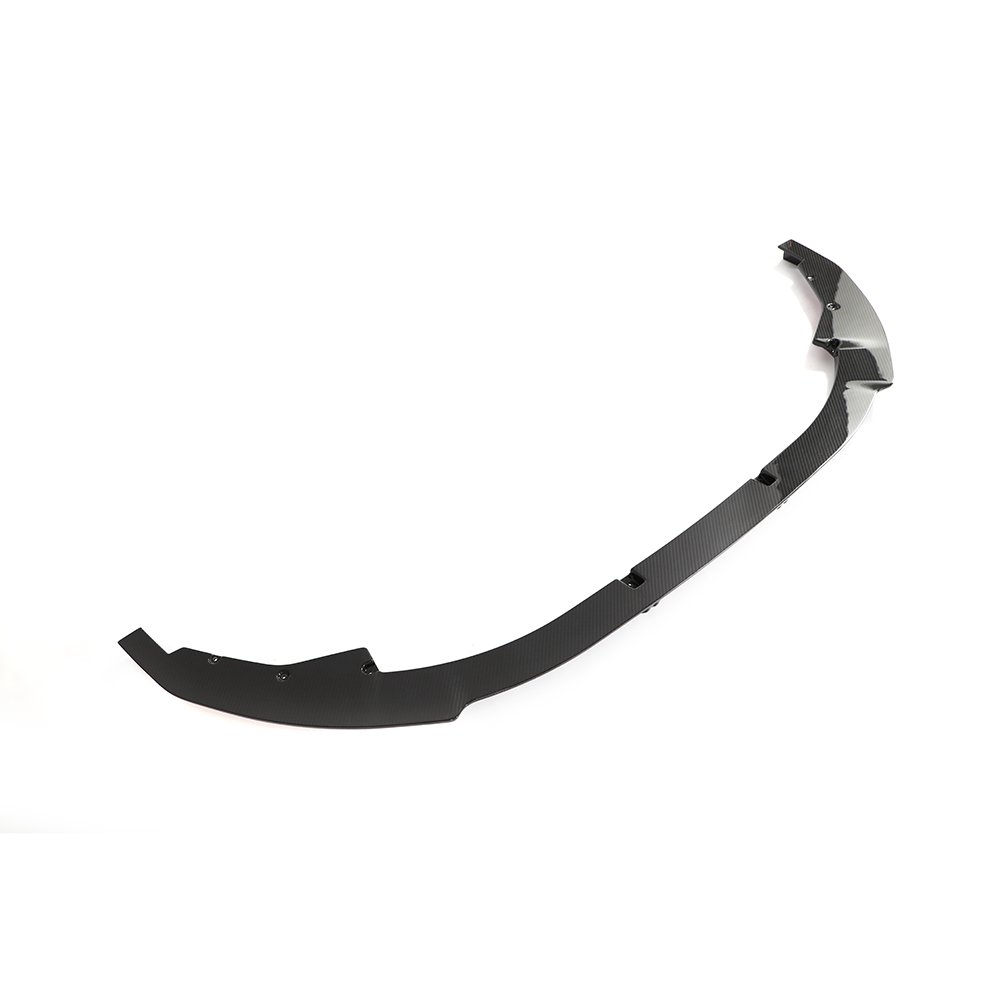 AUDI S3 8Y PRE-FACELIFT CARBON FIBRE SPLITTER - Image 15