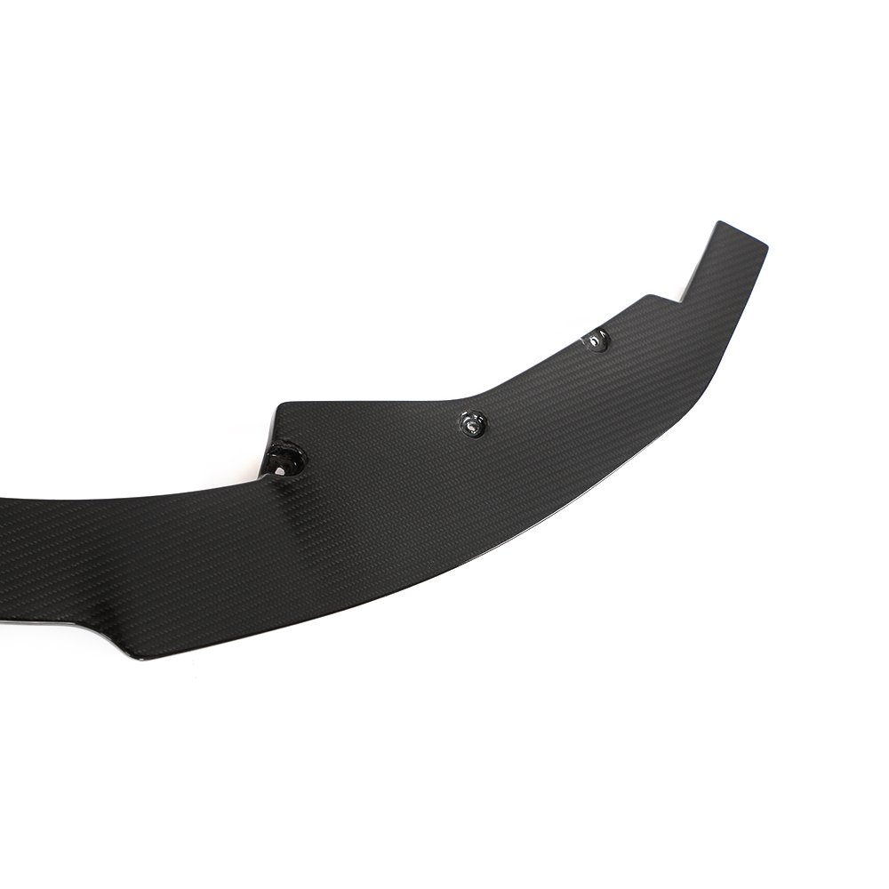 AUDI S3 8Y PRE-FACELIFT CARBON FIBRE SPLITTER - Image 16
