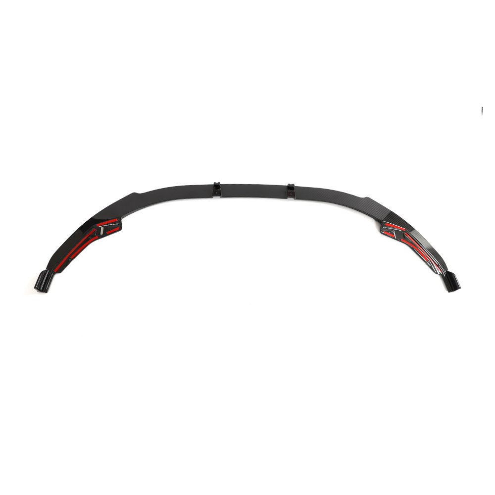 AUDI S3 8Y PRE-FACELIFT CARBON FIBRE SPLITTER - Image 10
