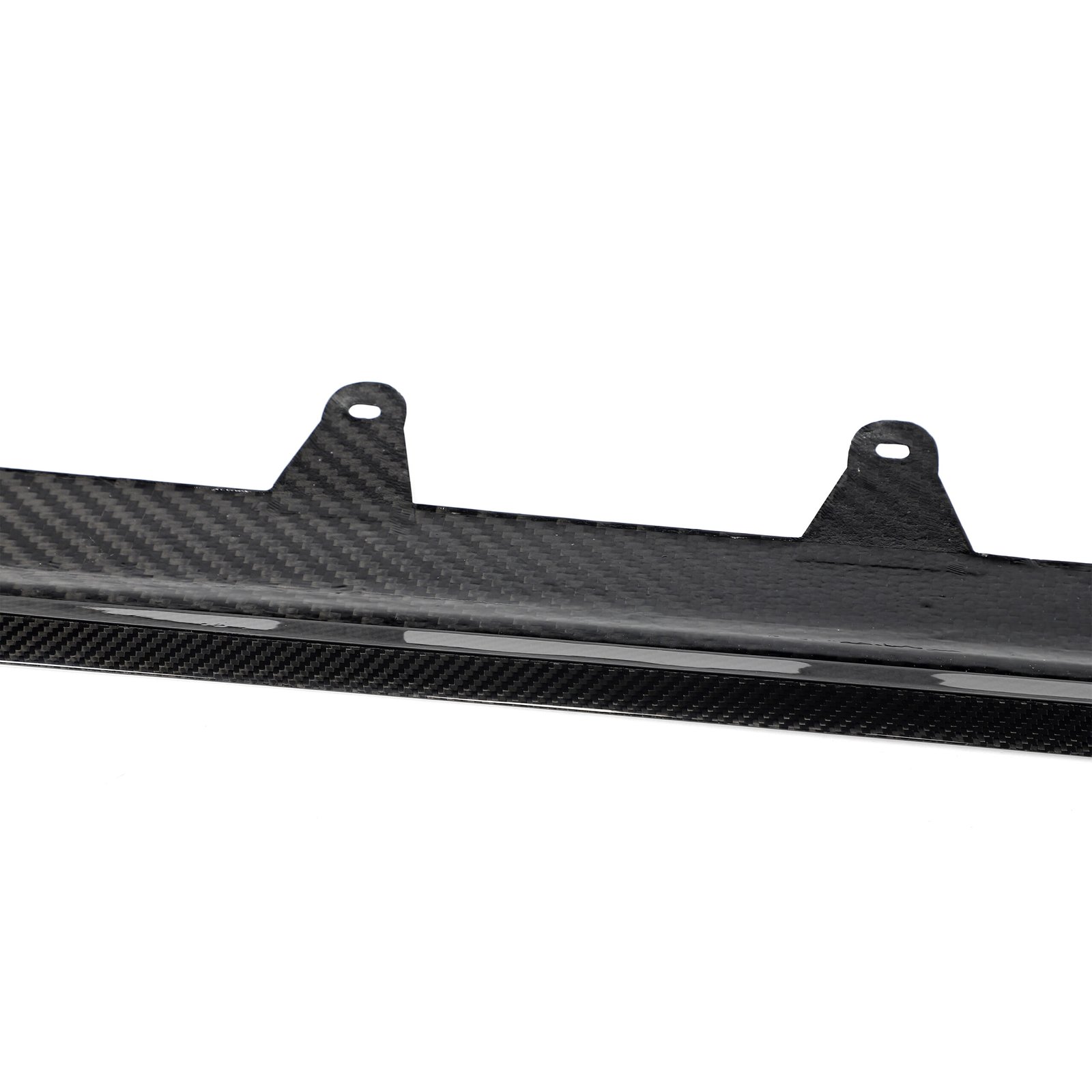 BMW F95 X5M CARBON FIBRE SIDE SKIRT EXTENSIONS - TIY Customs - Image 18