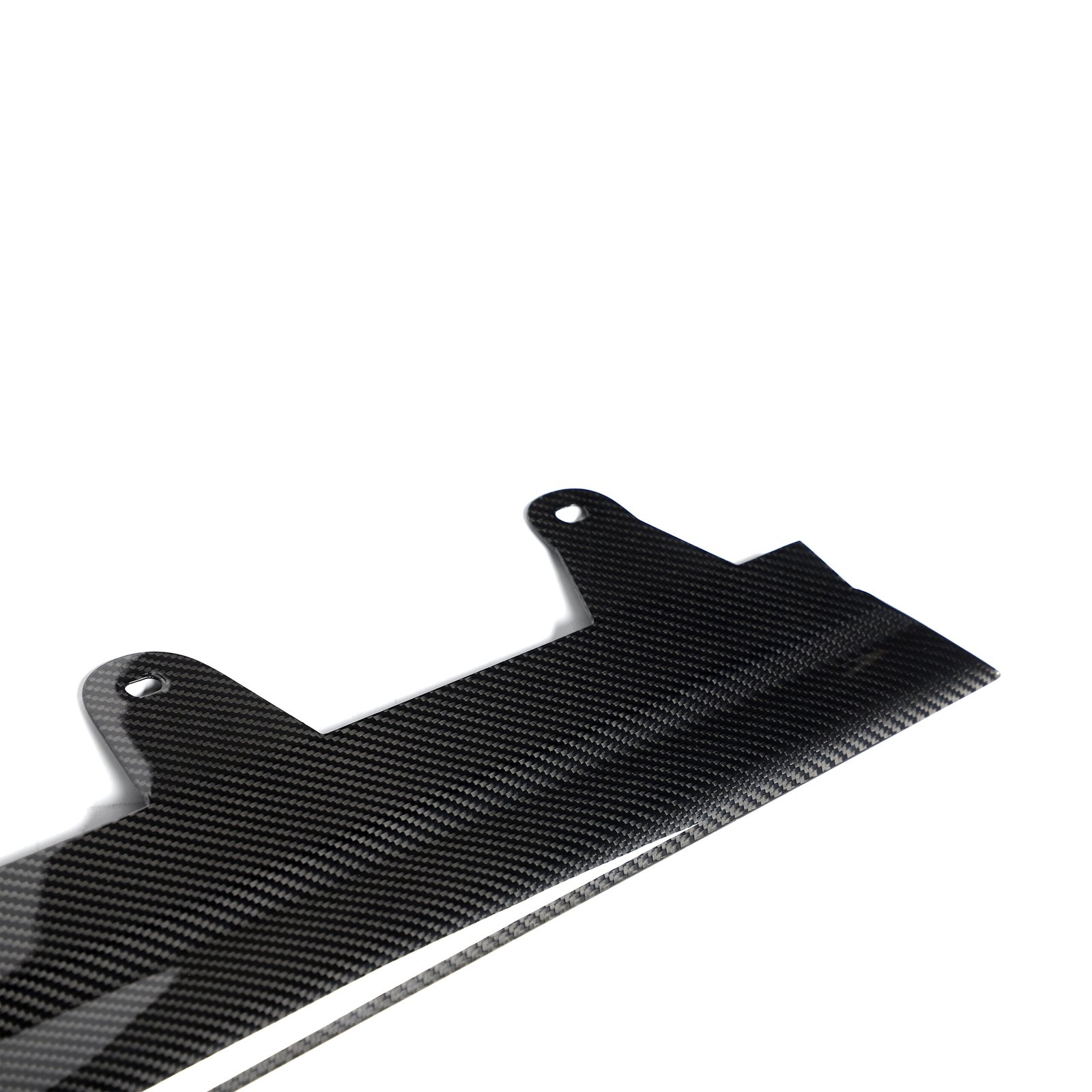 BMW F95 X5M CARBON FIBRE SIDE SKIRT EXTENSIONS - TIY Customs - Image 22