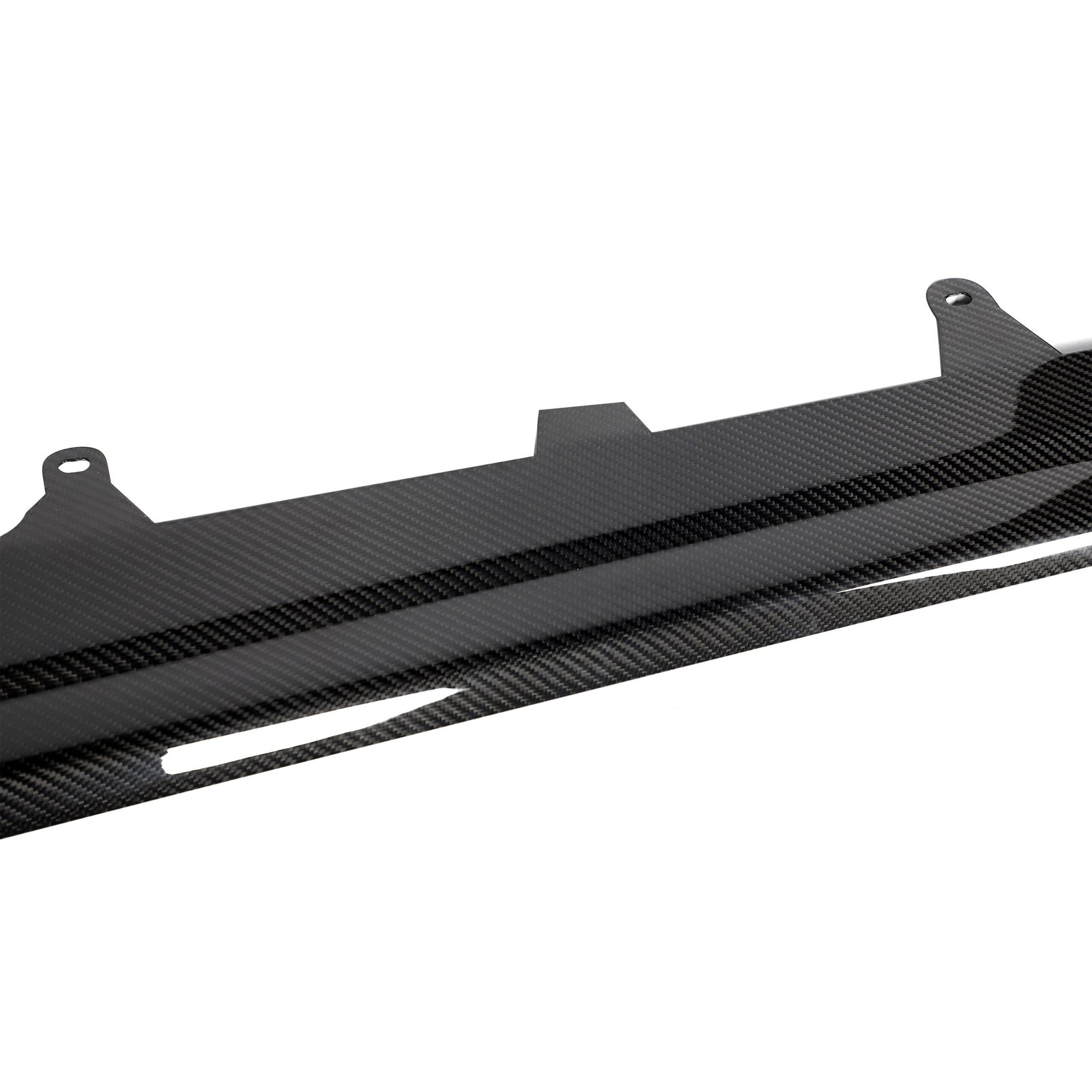 BMW F95 X5M CARBON FIBRE SIDE SKIRT EXTENSIONS - TIY Customs - Image 23