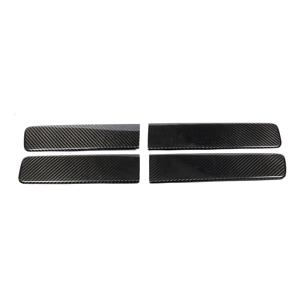MERCEDES G CLASS W464 CARBON FIBRE INTERIOR DOOR TRIM G63 AMG-PRE FACELIFT - Image 10