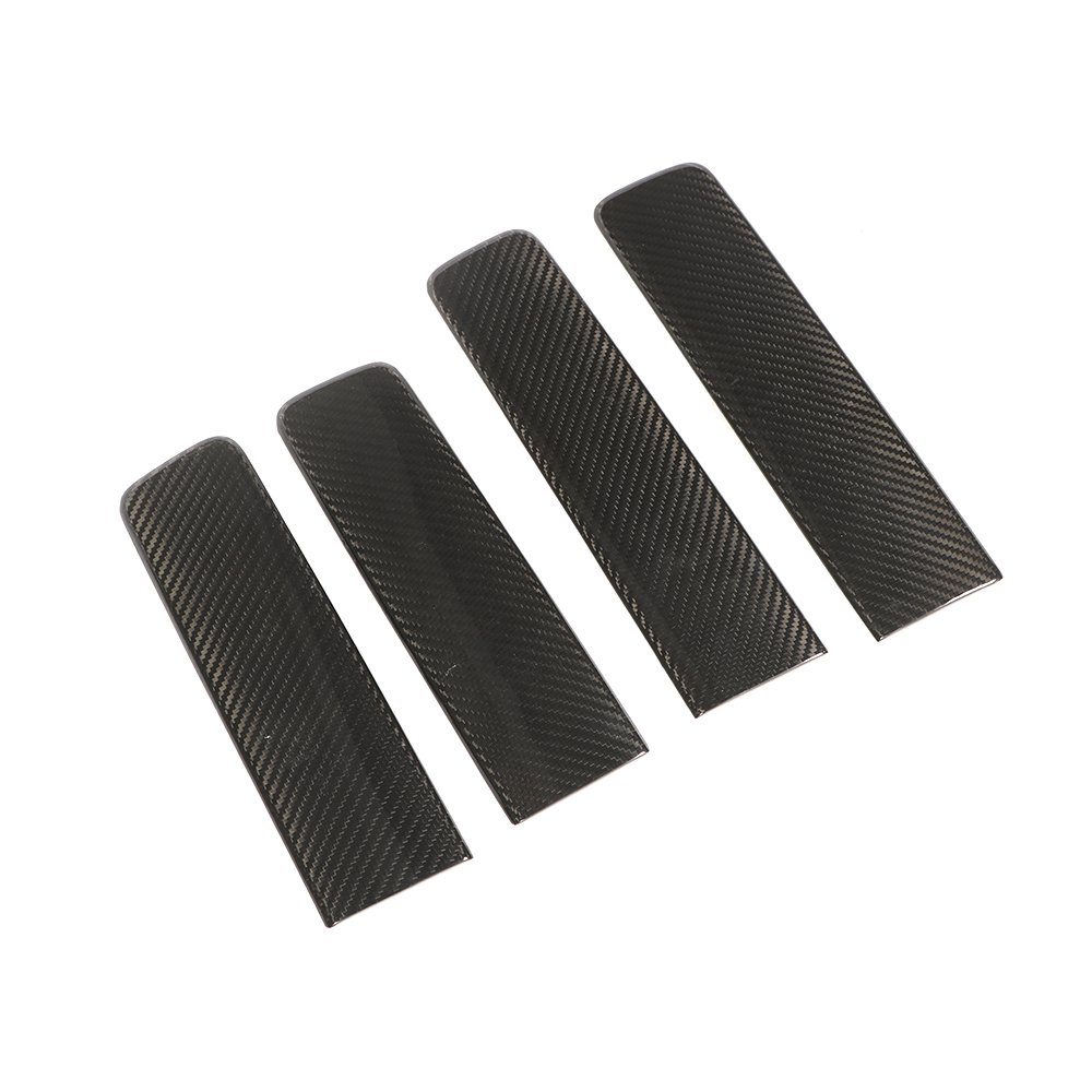MERCEDES G CLASS W464 CARBON FIBRE INTERIOR DOOR TRIM G63 AMG-PRE FACELIFT - Image 7