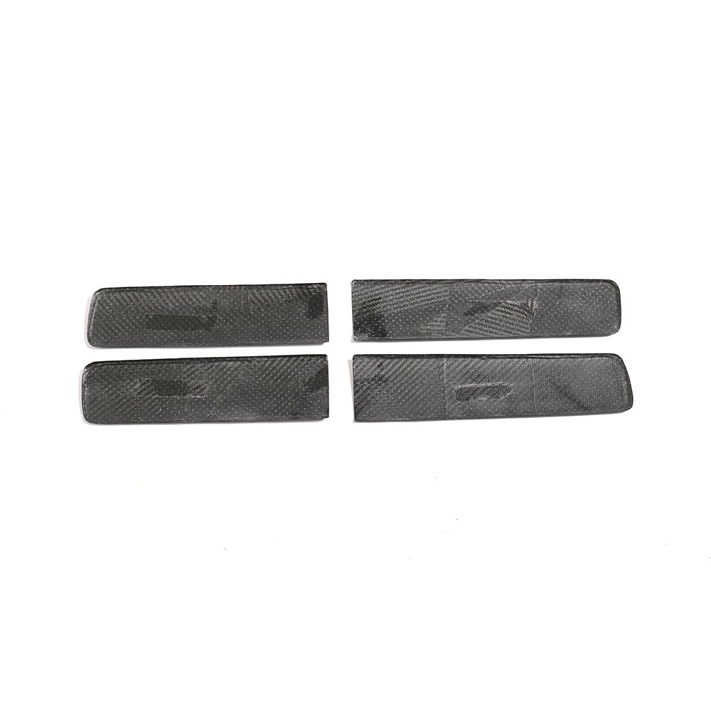 MERCEDES G CLASS W464 CARBON FIBRE INTERIOR DOOR TRIM G63 AMG-PRE FACELIFT - Image 6