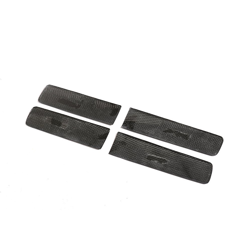 MERCEDES G CLASS W464 CARBON FIBRE INTERIOR DOOR TRIM G63 AMG-PRE FACELIFT - Image 5
