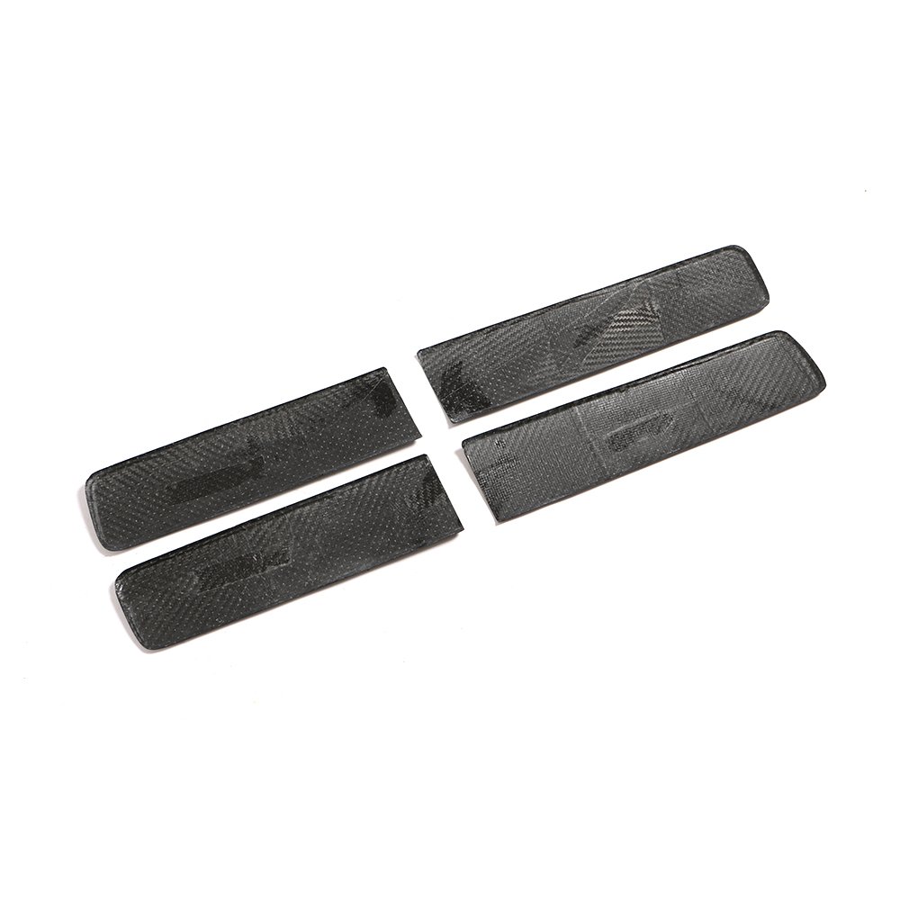 MERCEDES G CLASS W464 CARBON FIBRE INTERIOR DOOR TRIM G63 AMG-PRE FACELIFT - Image 4