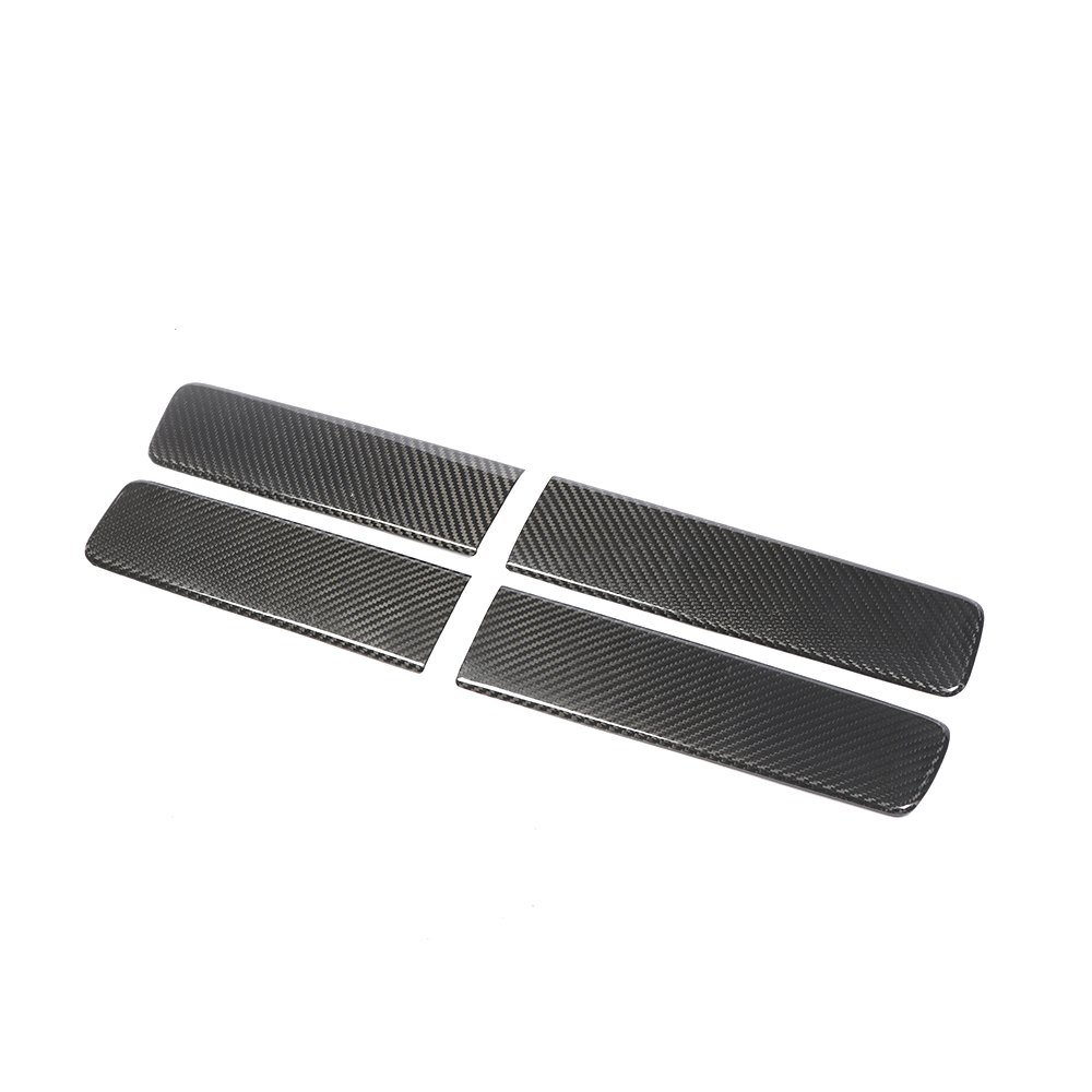 MERCEDES G CLASS W464 CARBON FIBRE INTERIOR DOOR TRIM G63 AMG-PRE FACELIFT - Image 3