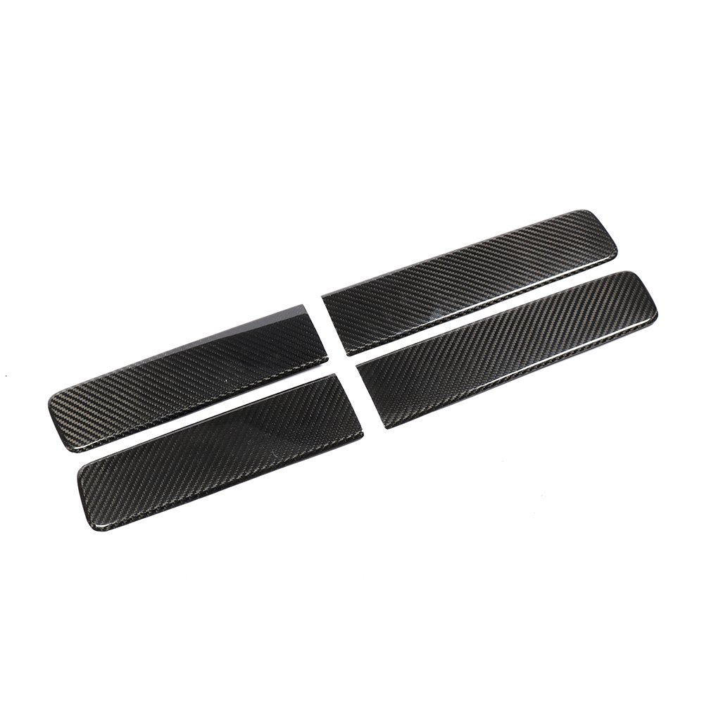 MERCEDES G CLASS W464 CARBON FIBRE INTERIOR DOOR TRIM G63 AMG-PRE FACELIFT - Image 2