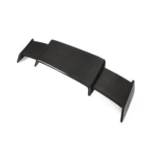 MERCEDES G CLASS W464 CARBON FIBRE REAR WING SPOILER PRE FACELIFT