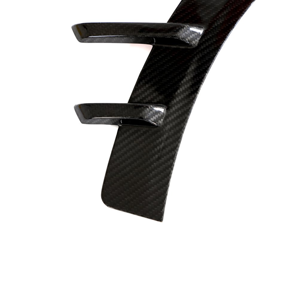 BMW G87 M2 CARBON FIBRE REAR ARCH TRIM - Image 4