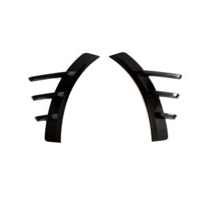 BMW G87 M2 CARBON FIBRE REAR ARCH TRIM