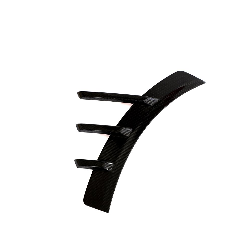 BMW G87 M2 CARBON FIBRE REAR ARCH TRIM - Image 5