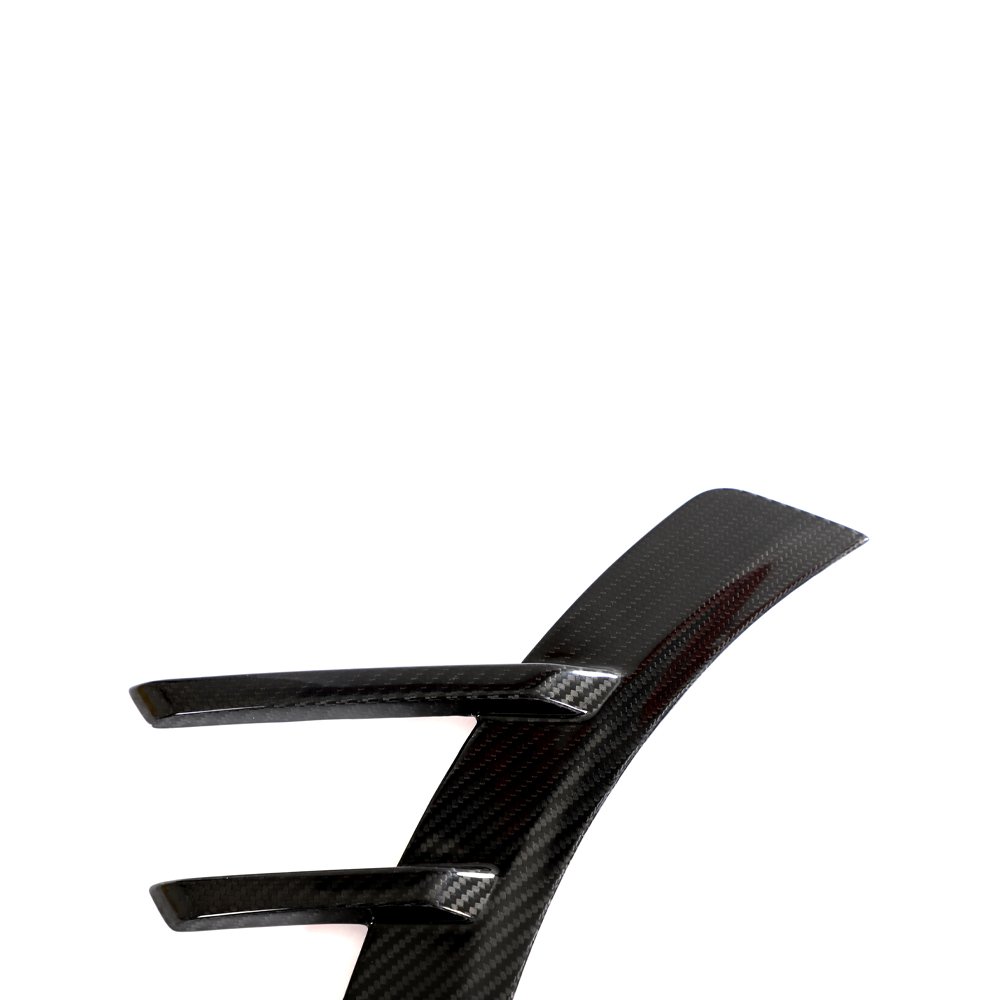 BMW G87 M2 CARBON FIBRE REAR ARCH TRIM - Image 15