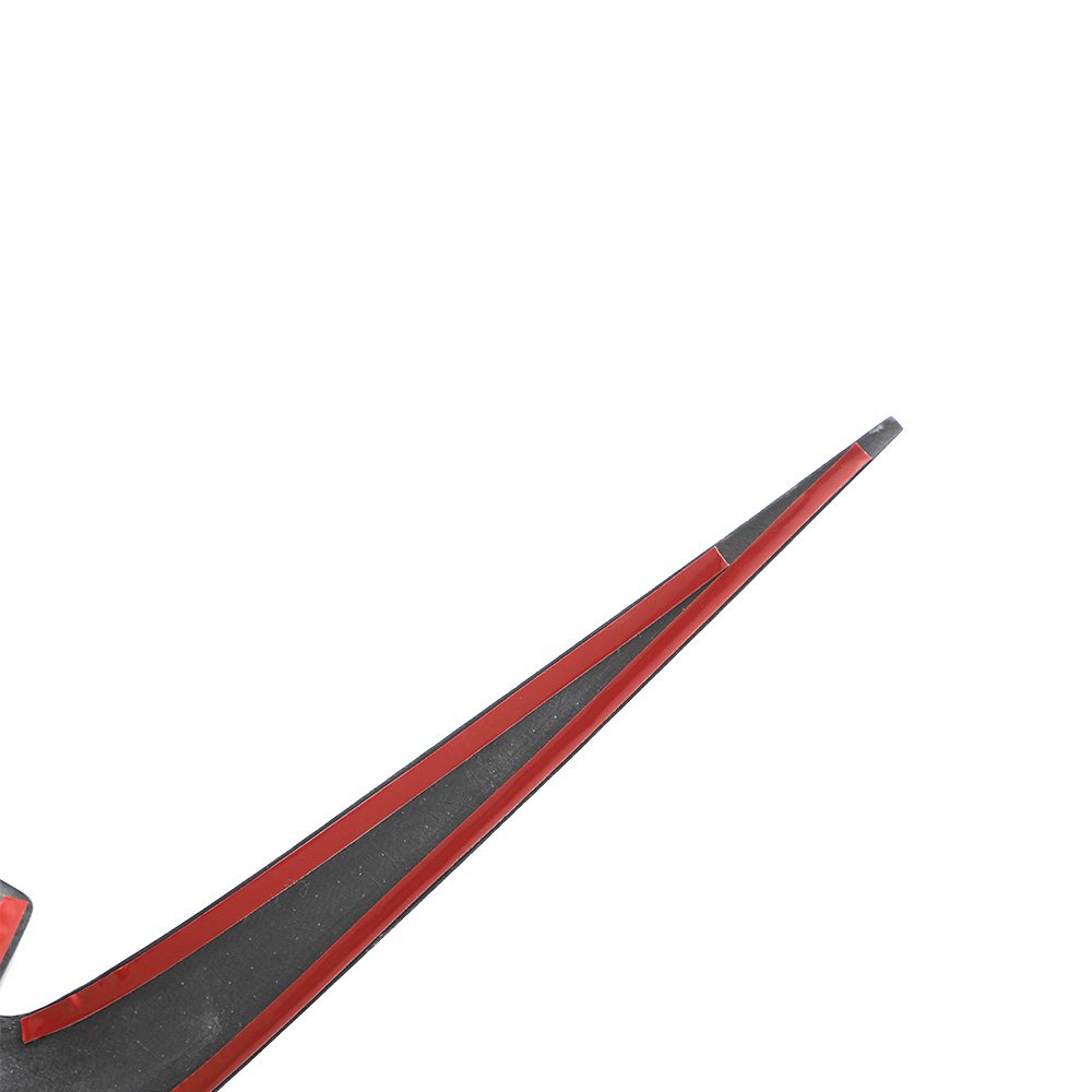 BMW G87 M2 CARBON FIBRE REAR BUMPER SPLITTER - Image 15
