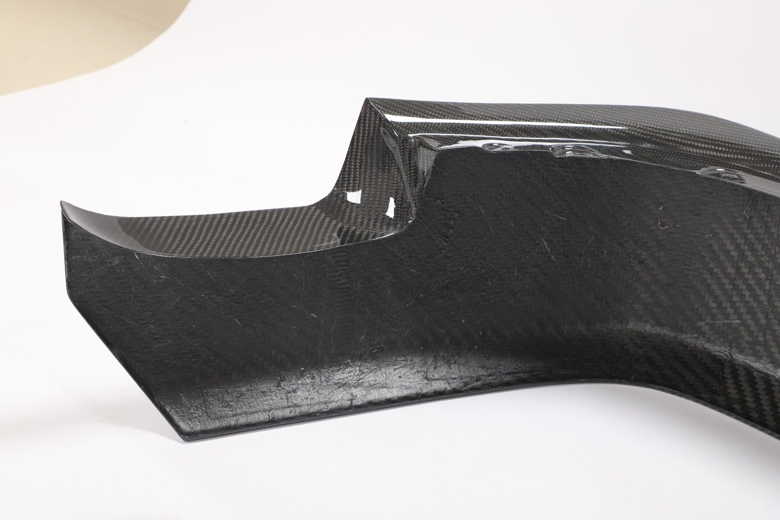 MERCEDES G CLASS W464 CARBON FIBRE FLARED FENDER WIDE ARCHES G63 G500 PREFACELIFT V2 - Image 4