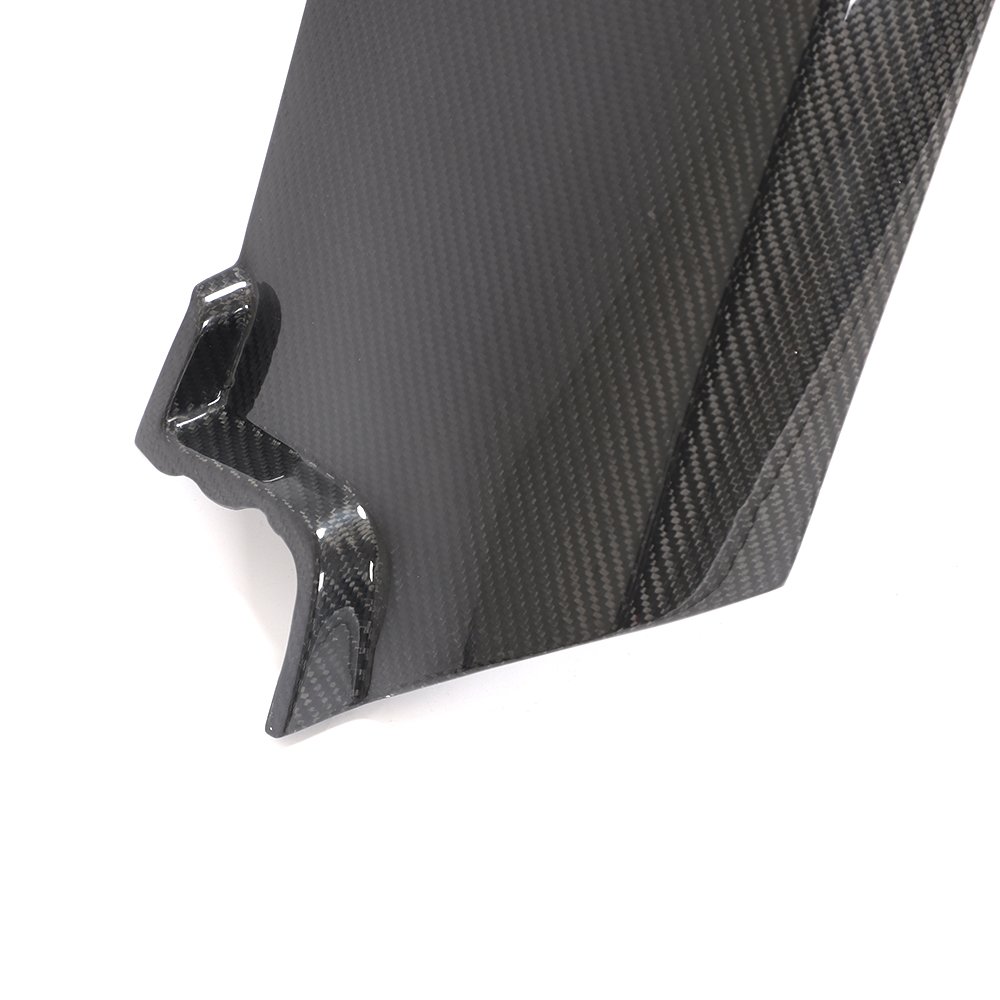 MERCEDES G CLASS W464 CARBON FIBRE FLARED FENDER WIDE ARCHES G63 G500 PREFACELIFT V2 - Image 15