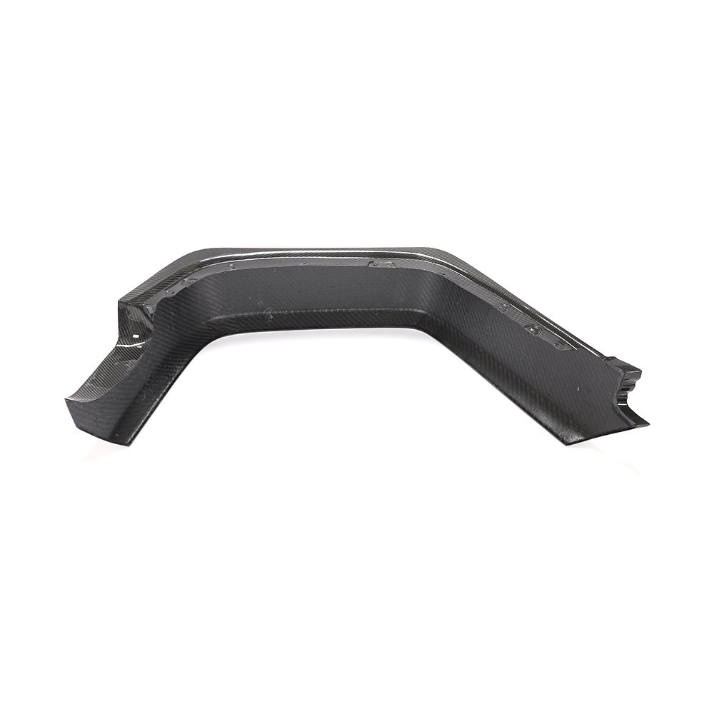 MERCEDES G CLASS W464 CARBON FIBRE FLARED FENDER WIDE ARCHES G63 G500 PREFACELIFT V2 - Image 19
