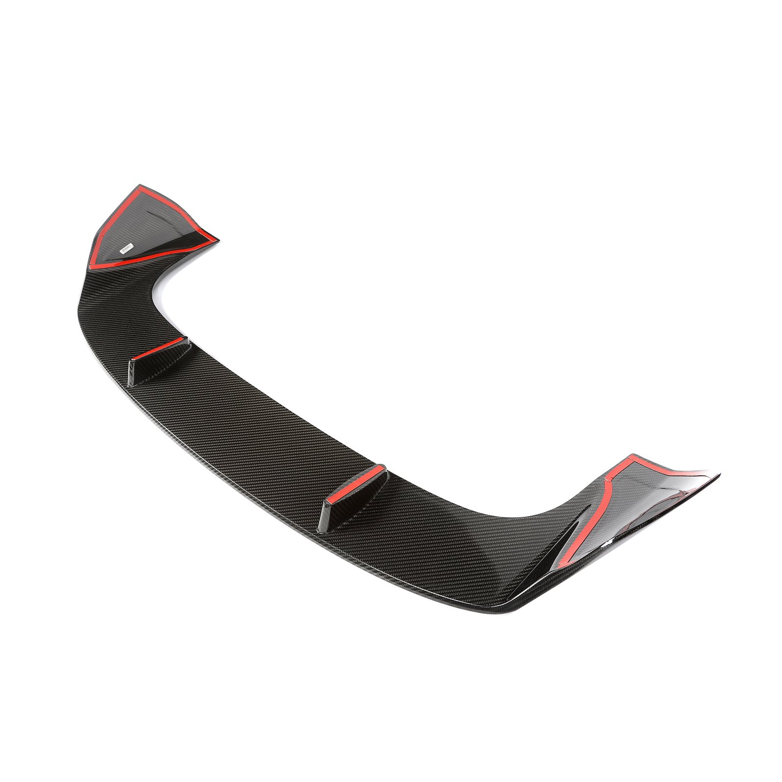 BMW F95 X5M CARBON FIBRE SPOILER - TIY Customs - Image 12