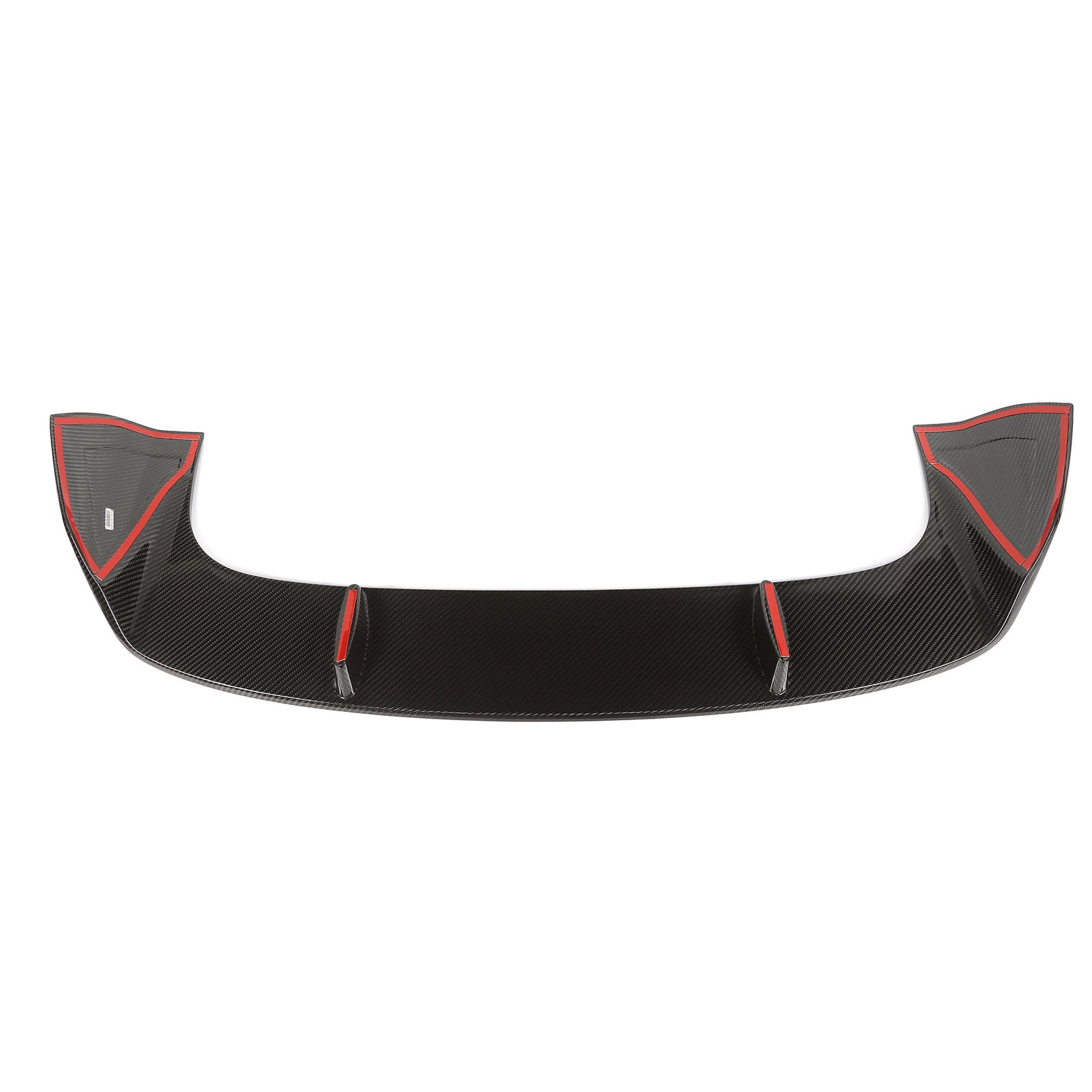 BMW F95 X5M CARBON FIBRE SPOILER - TIY Customs - Image 13