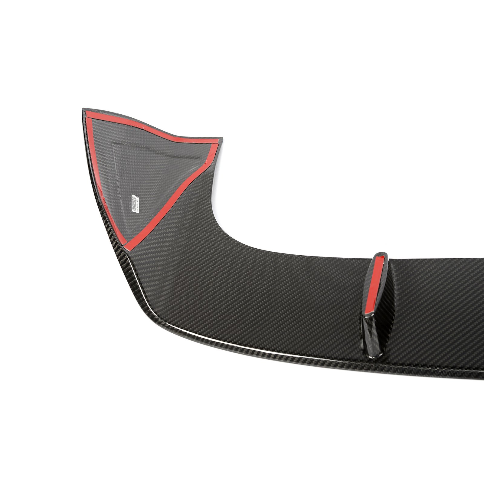 BMW F95 X5M CARBON FIBRE SPOILER - TIY Customs - Image 4