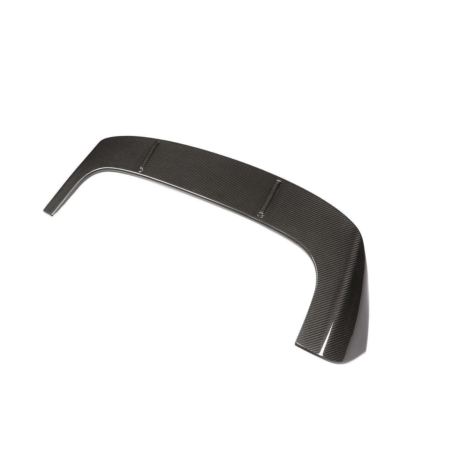 BMW F95 X5M CARBON FIBRE SPOILER - TIY Customs - Image 5