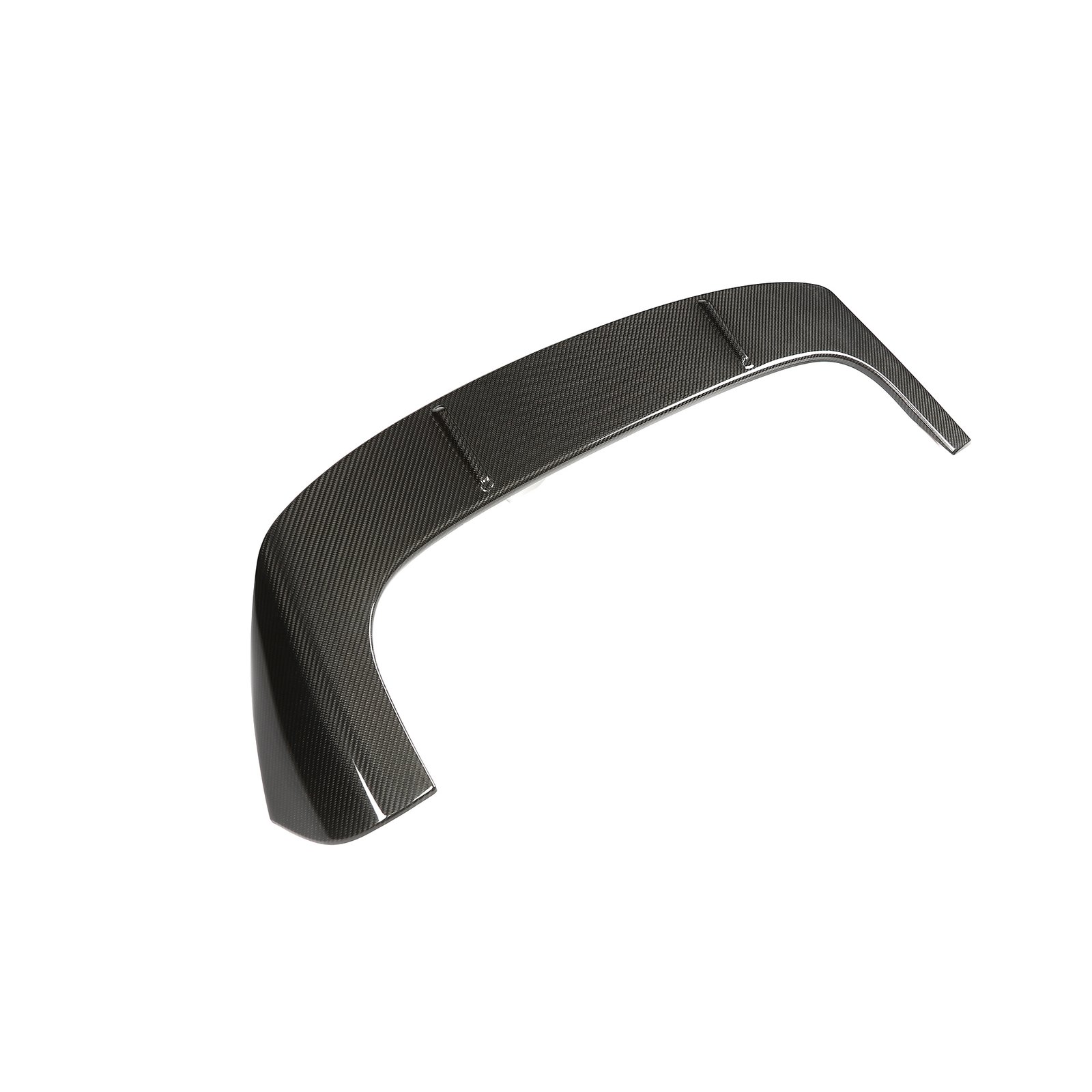 BMW F95 X5M CARBON FIBRE SPOILER - TIY Customs - Image 6
