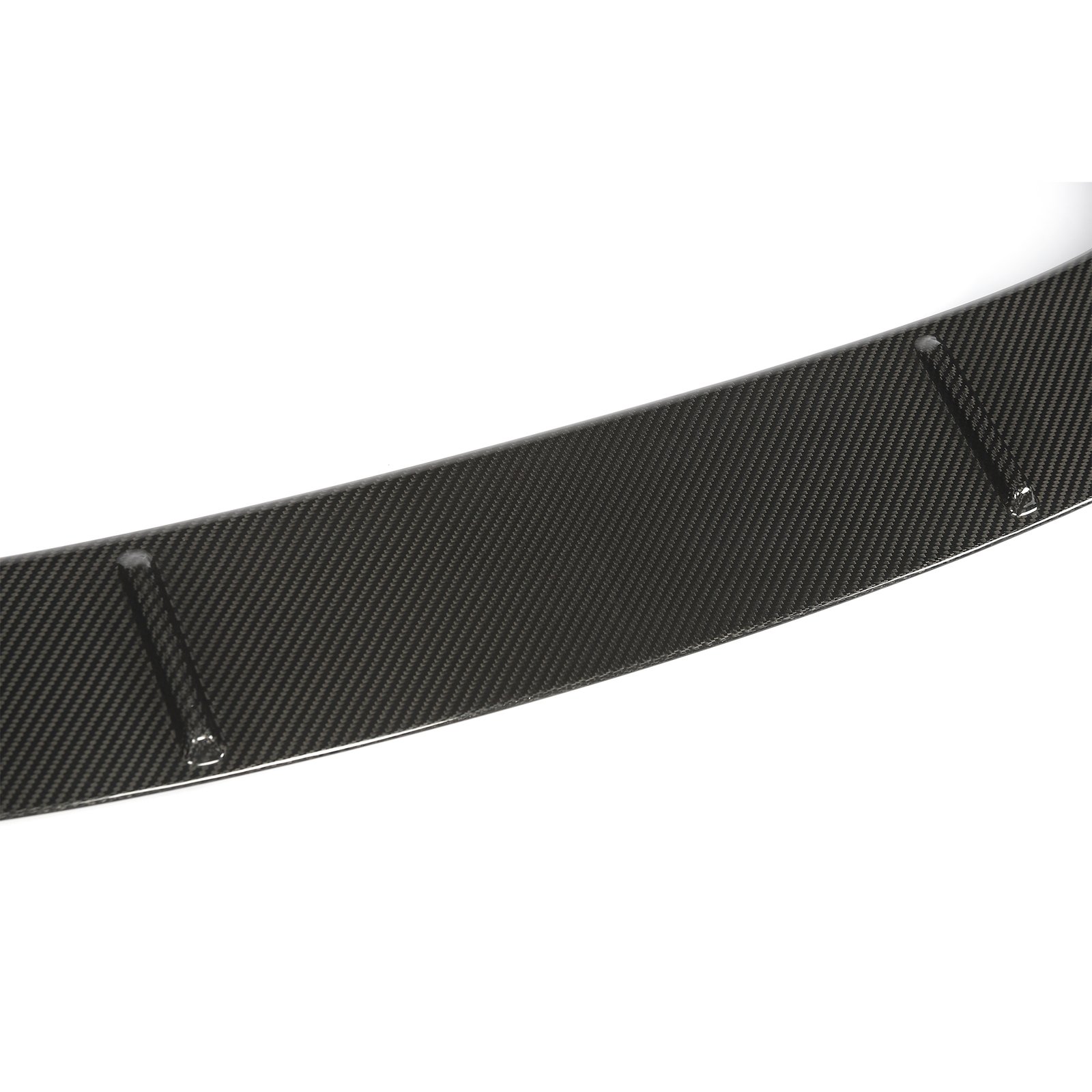 BMW F95 X5M CARBON FIBRE SPOILER - TIY Customs - Image 8