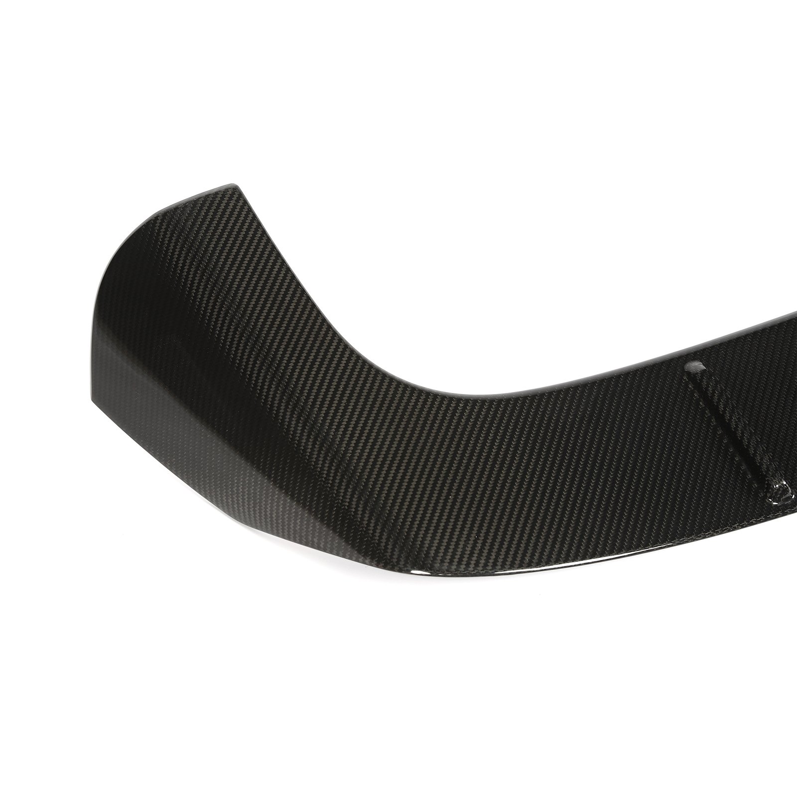 BMW F95 X5M CARBON FIBRE SPOILER - TIY Customs - Image 9
