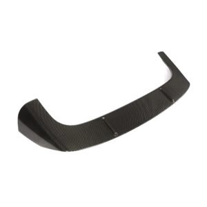 BMW F95 X5M CARBON FIBRE SPOILER - TIY Customs