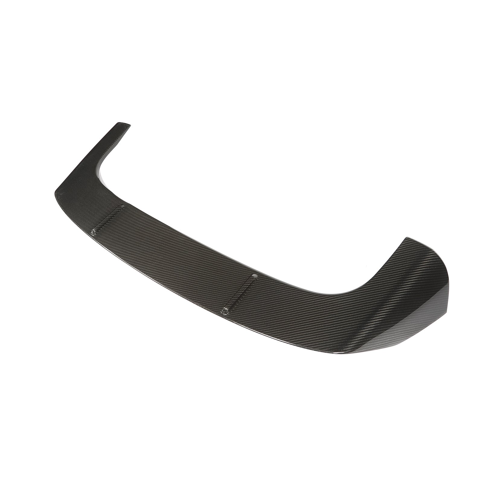 BMW F95 X5M CARBON FIBRE SPOILER - TIY Customs - Image 11
