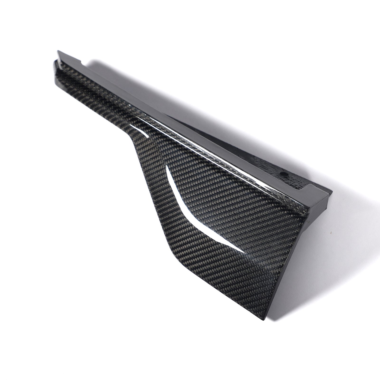 BMW F95 X5M CARBON FIBRE REAR DIFFUSER - TIY Customs - Image 11