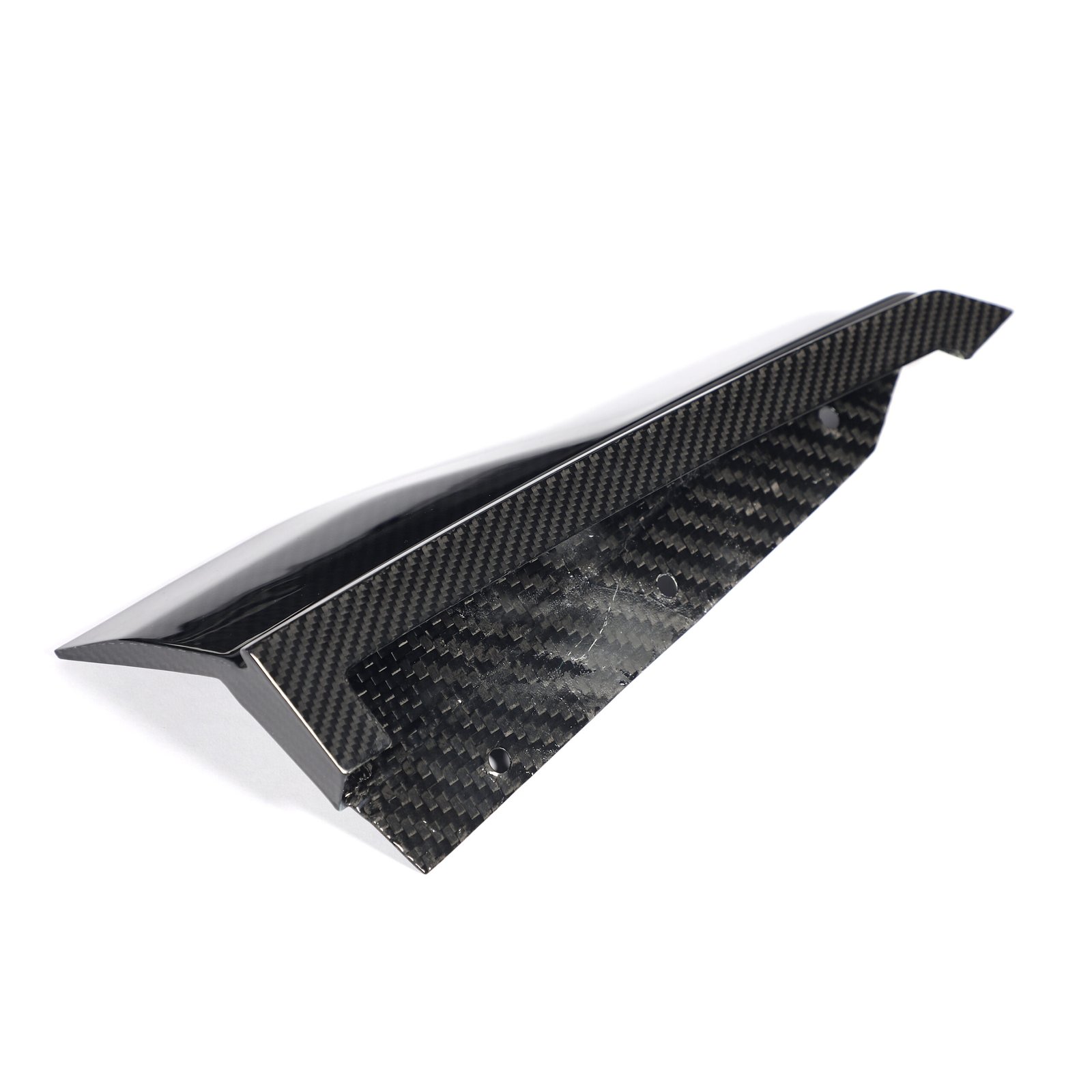 BMW F95 X5M CARBON FIBRE REAR DIFFUSER - TIY Customs - Image 10